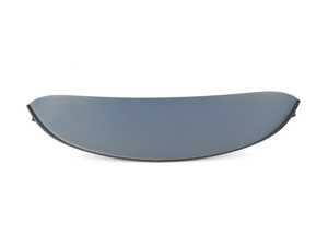ES#2734596 - 51627375855 - PRIMED REAR SPOILER - Genuine MINI - MINI