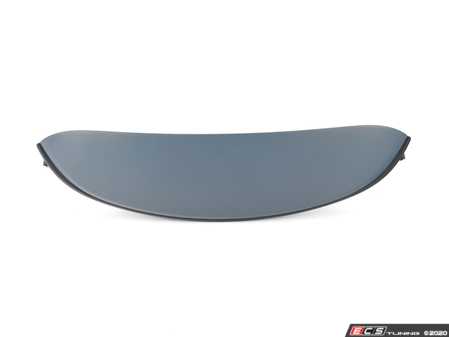 ES#2734596 - 51627375855 - PRIMED REAR SPOILER - Genuine MINI - MINI