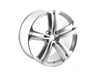ES#2989623 - 7P6601025AK88Z - 21" Mallory Wheel - Priced Each - 21"x9.5", ET59, 5x130 - Genuine Volkswagen Audi - Volkswagen