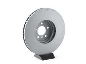 ES#3199799 - 34116785676 - Brake Disc - Pagid - 