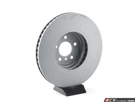 ES#3199799 - 34116785676 - Brake Disc - Pagid - 