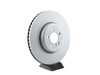 ES#3199799 - 34116785676 - Brake Disc - Pagid - 