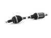 ES#4017711 - 31607558949 - Front Axle Shaft - Left - Brand new axle shaft, no core required - GKN Drivetech - BMW