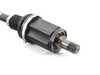 ES#4017711 - 31607558949 - Front Axle Shaft - Left - Brand new axle shaft, no core required - GKN Drivetech - BMW