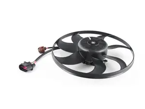 Primary Fan Assembly - 360mm