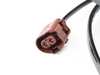 ES#4066870 - 1K0959455FR - Primary Fan Assembly - 360mm - Larger of the two cooling fans found behind the radiator - ACM - Audi Volkswagen