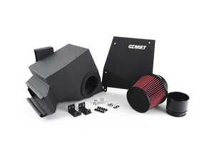 ES#4159451 - MB-A2505 - MST 2019+ Mercedes-Benz A35 A250 W177 Cold Air Intake System - Improves throttle response, and peak power while adding a glorious and aggressive tone under the hood. - MST Performance - Mercedes Benz