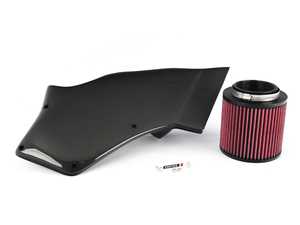 ES#2192982 - CI100023 - Cold Air Intake Stage 1 - Looks as great as it performs - APR - Audi