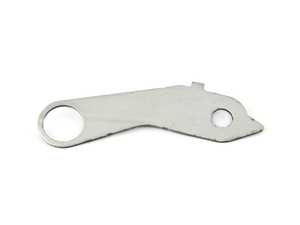 ES#3441847 - 21526789265 - BRACKET, CLUTCH LINE - Genuine BMW - BMW