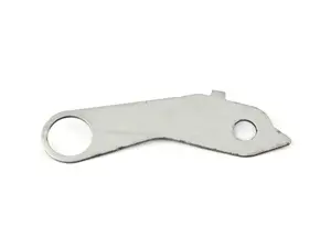 BRACKET, CLUTCH LINE