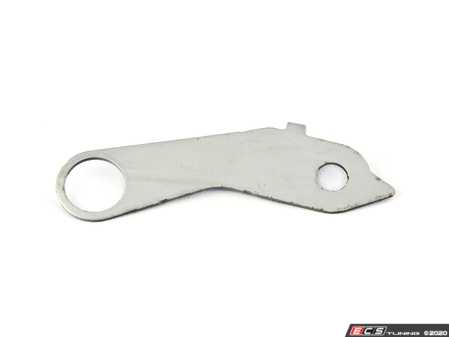 ES#3441847 - 21526789265 - BRACKET, CLUTCH LINE - Genuine BMW - BMW