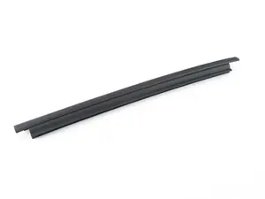 E10 Vent Window Seal - Priced Each