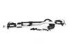ES#4272201 - 82722472965 - Touring Bicycle Holder - Newer Part Number - For the roof rack base bar system - Genuine MINI - MINI