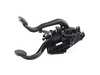 ES#3199181 - 35006870827 - Complete Pedal Assembly - Standard Pedals - Manual Transmission pedal assembly - Genuine MINI - MINI