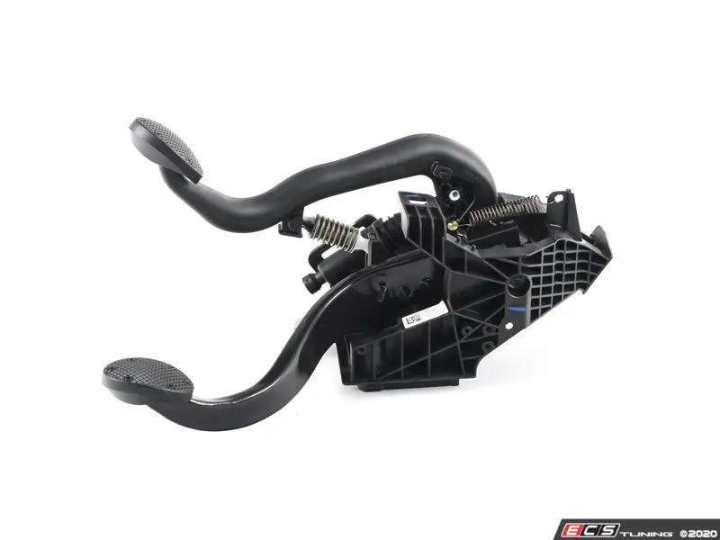 Genuine MINI - 35006870827 - Complete Pedal Assembly - Standard 