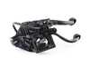 ES#3199181 - 35006870827 - Complete Pedal Assembly - Standard Pedals - Manual Transmission pedal assembly - Genuine MINI - MINI