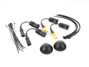 KW Electronic Damping Cancellation (DCC) Kit