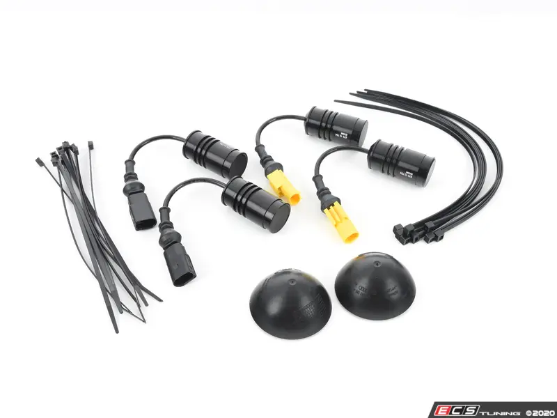 KW Suspension - 68510424 - KW Electronic Damping Cancellation (DCC 