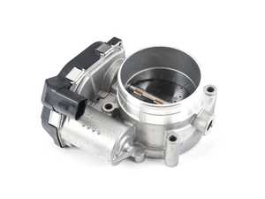 ES#4135628 - 03H133062C - Throttle Body  - Fix that rough idle and get your throttle response back - VDO - Audi Volkswagen
