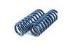 ES#3148947 - D100-0927 - Performance Spring Set - Civilized performance for the discerning enthusiast - Dinan - BMW
