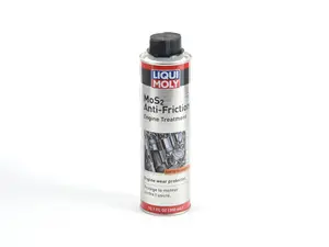 MoS2 Anti Friction Engine Treatment - 300ml