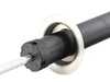 ES#2981716 - 19-028637 - B4 Rear Shock Absorber - Priced Each - Engineered to restore original performance and handling. German-made with world-famous Bilstein quality and a limited lifetime warranty! - Bilstein - BMW