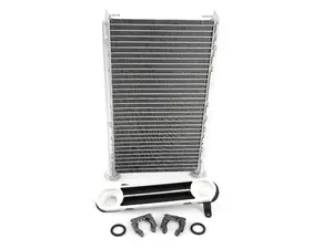 HVAC Heater Core