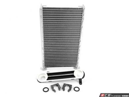 ES#2714036 - 64119229486 - HVAC Heater Core - Genuine BMW - BMW