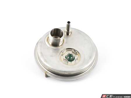 ES#2144699 - 16117263971 - Service Lid Right - Genuine BMW - BMW