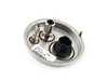ES#2144699 - 16117263971 - Service Lid Right - Genuine BMW - BMW