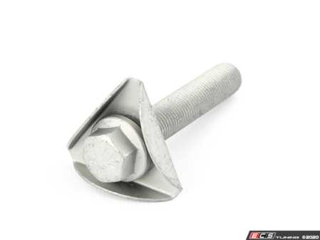 ES#2194328 - 33326765373 - SECURING BOLT - Genuine BMW - BMW