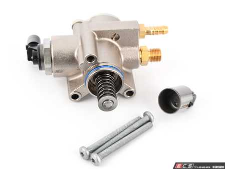 ES#4045278 - 03h127025sKT - High Pressure Fuel Pump Replacement Kit  - Includes all the necessary hardware to install your new pump - Assembled By ECS - Volkswagen