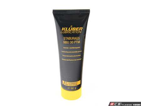 ES#2100490 - 07559056992 - LUBRICANT STABURAGS - Genuine BMW - 