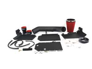 ES#4069901 - CTS-IT-235  - 3.5" Cold Air Intake - Give your car unrestricted air flow - CTS - Volkswagen