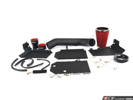 ES#4069901 - CTS-IT-235  - 3.5" Cold Air Intake - Give your car unrestricted air flow - CTS - Volkswagen