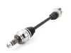 ES#4069302 - 33208609839 - Rear Axle - Priced Each - Equivalent to OEM - TrakMotive - BMW