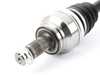 ES#4069302 - 33208609839 - Rear Axle - Priced Each - Equivalent to OEM - TrakMotive - BMW