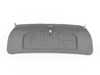 ES#126868 - 51498186808 - E39 Trunk Lid Trim Panel - Gray - Genuine BMW - BMW