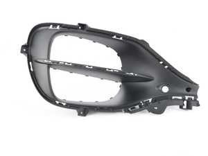ES#3497965 - 1908856002 - VENTILATION LOUVER - Genuine Mercedes Benz - Mercedes Benz