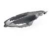 ES#3497965 - 1908856002 - VENTILATION LOUVER - Genuine Mercedes Benz - Mercedes Benz