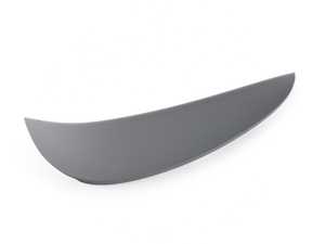 ES#3422245 - 1908858301 - SIDE SPOILER - Genuine Mercedes Benz - Mercedes Benz