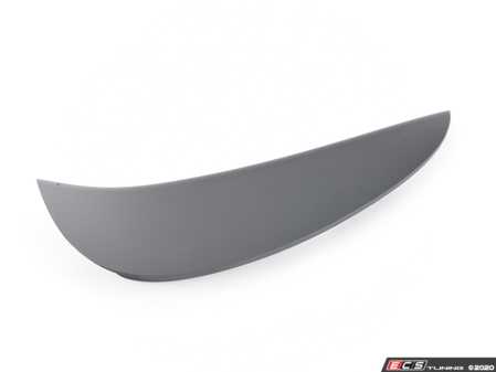 ES#3422245 - 1908858301 - SIDE SPOILER - Genuine Mercedes Benz - Mercedes Benz