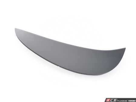 ES#3422246 - 1908858401 - SIDE SPOILER - Genuine Mercedes Benz - Mercedes Benz
