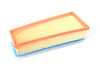 ES#4715218 - 1770940100KT - Mercedes-Benz AMG M177 Air Filters - Set - Ensure that your engine is getting clean air with a new filter - Genuine Mercedes Benz - Mercedes Benz