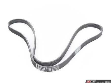 ES#1094 - 6PK1660 - Accessory Belt - Replace your cracked or worn belt - Continental - BMW Volkswagen