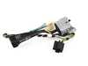 ES#166422 - 61311368258 - TURN SIGN SWITCH - Genuine BMW - BMW