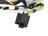 ES#166422 - 61311368258 - TURN SIGN SWITCH - Genuine BMW - BMW