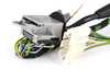 ES#166422 - 61311368258 - TURN SIGN SWITCH - Genuine BMW - BMW