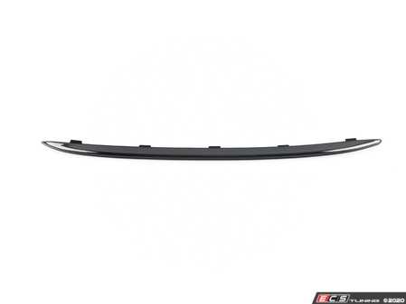 ES#3387979 - 1908854301 - ORNAMENTAL TRIM - Genuine Mercedes Benz - Mercedes Benz
