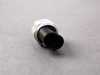 ES#2623219 - 2108300072 - A/C Temperature Switch - Threads into the receiver / drier - Bosch - Mercedes Benz